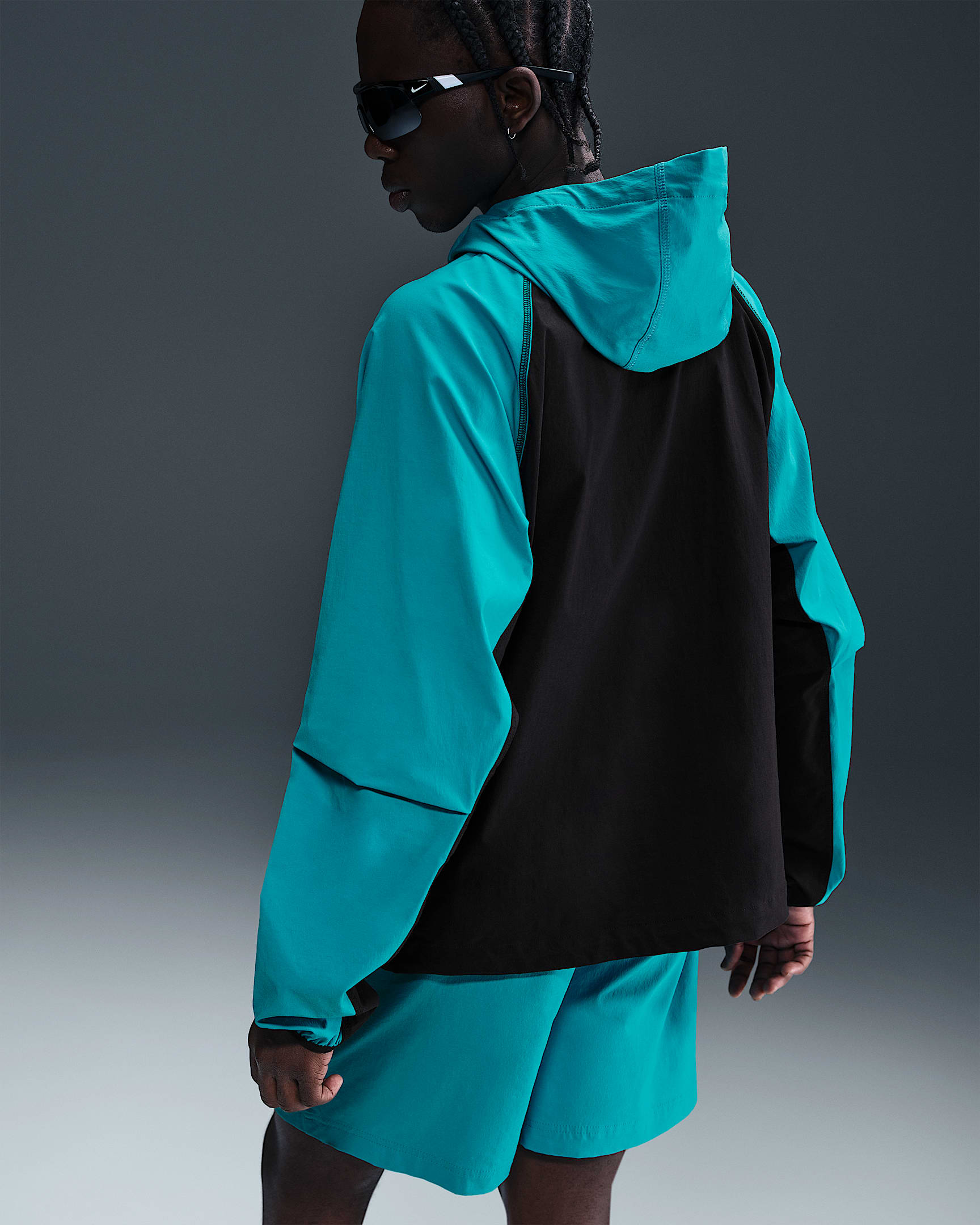 Nike Tech HM7151 345 NIKE 