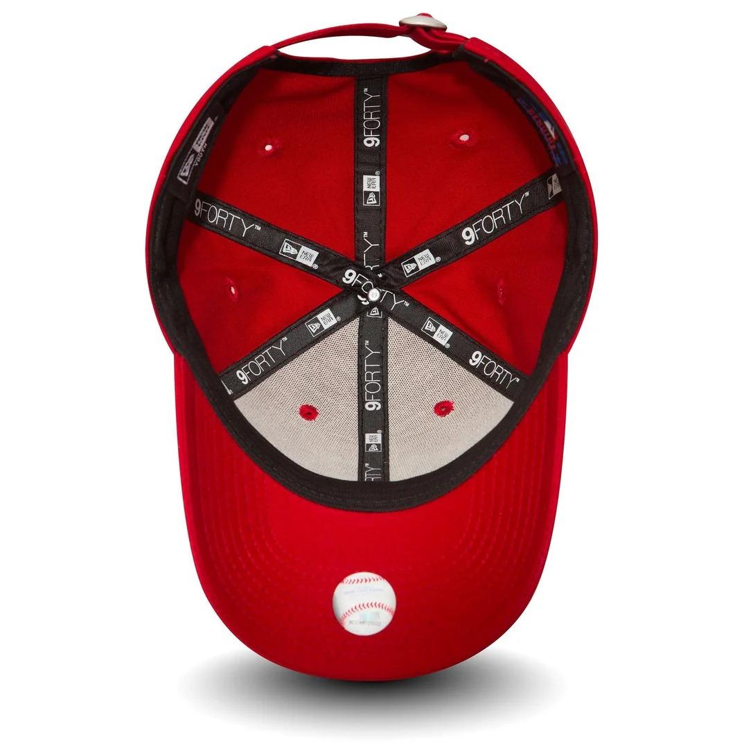 Cappellino 9FORTY Y10877282 940 NEW ERA 