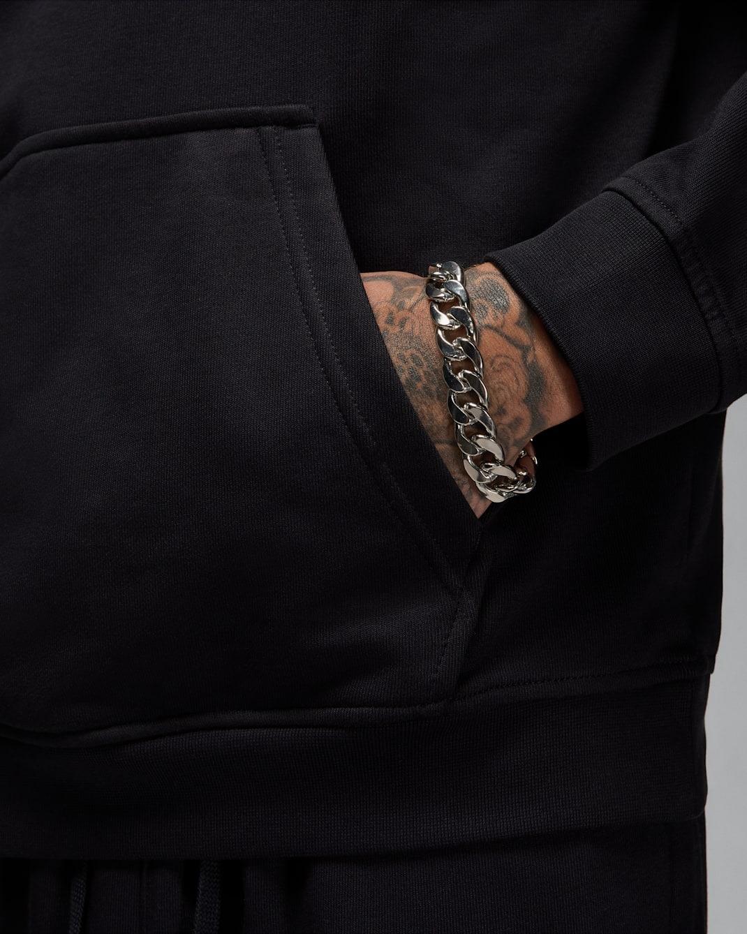 Tracksuit Sport Crossover FV8606 010 JORDAN 