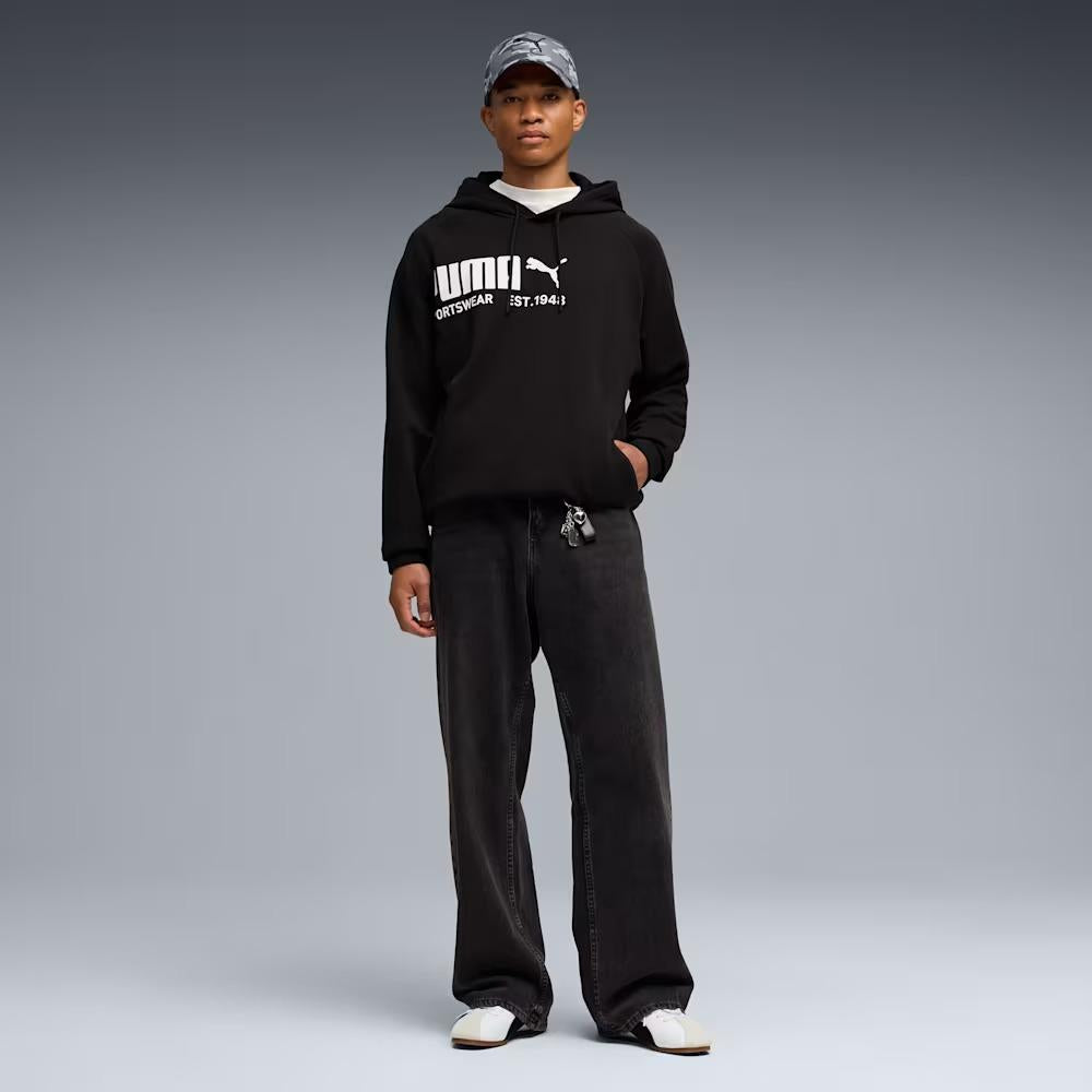 Hoodie 692170 01 PUMA 