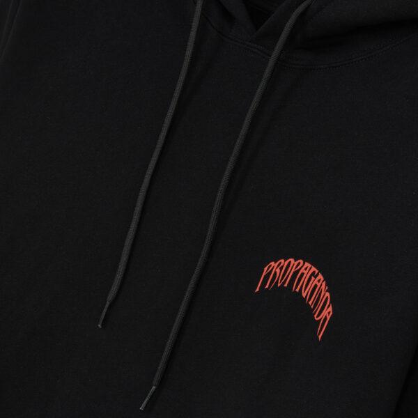 Hoodie 22FWPRFE 844 PROPAGANDA 