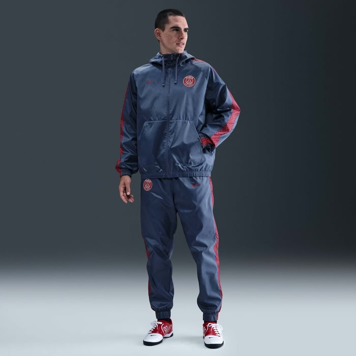 Paris Saint-Germain HM2979 491 NIKE 