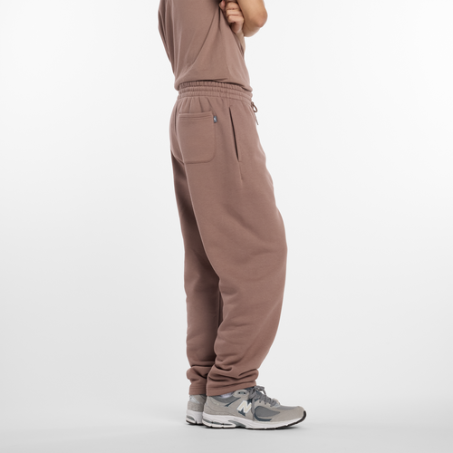 Linear Graphic Fleece Pant MP53508 EAS NEW BALANCE 