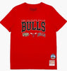 Champ Stack Tee