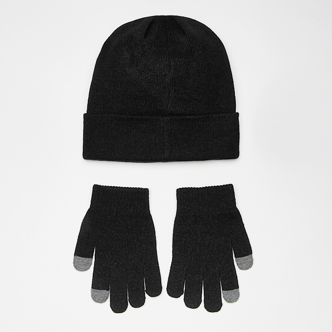 Essential Beanie Set 9A0836 023 JORDAN 