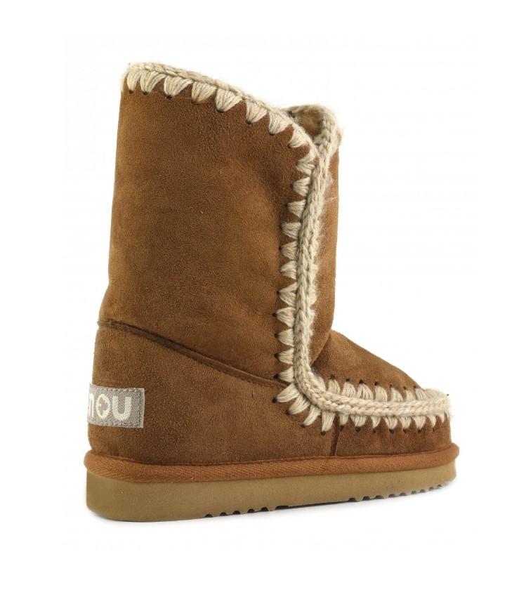 Eskimo Boot 24 FW101000ABOOT COG MOU 