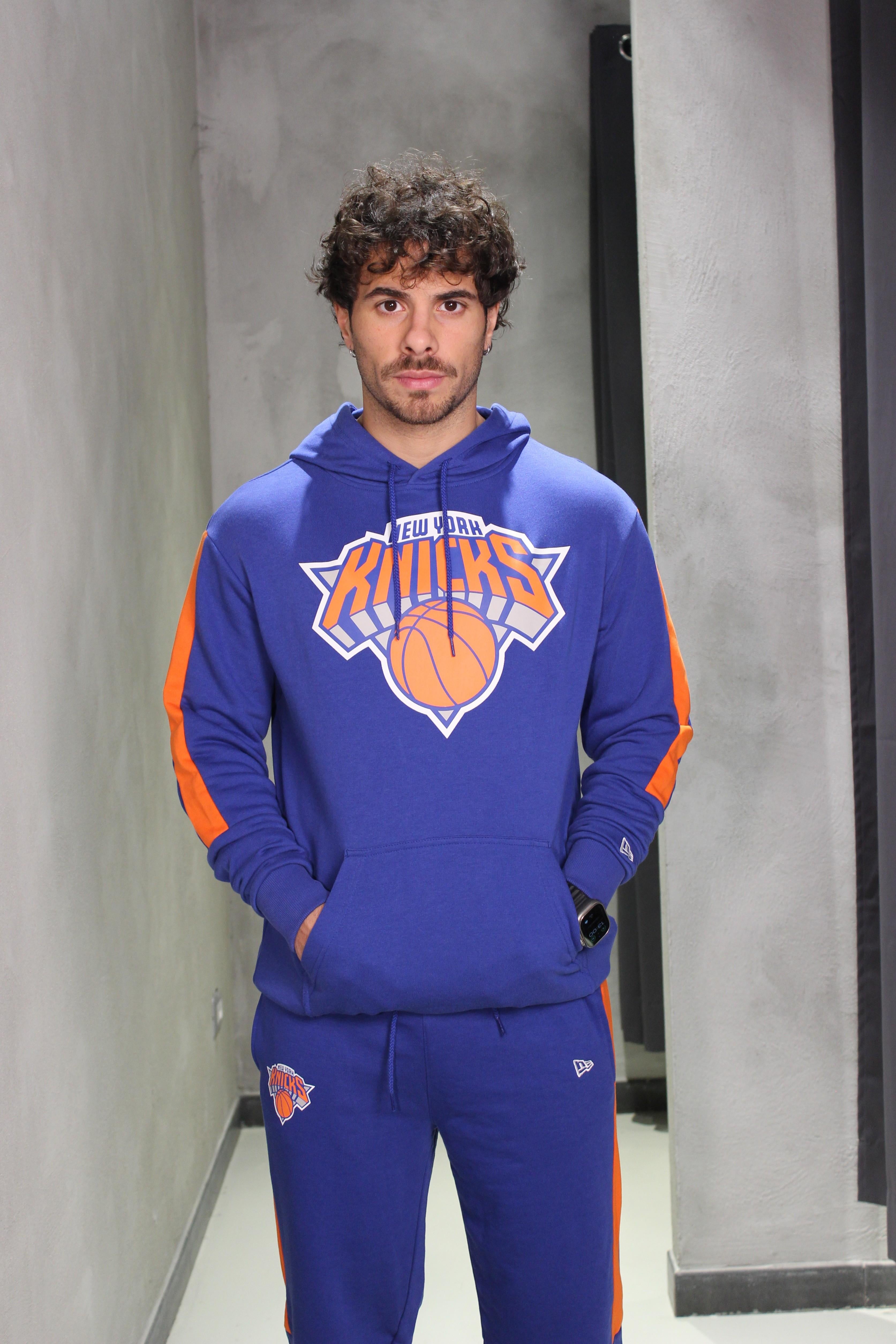 Colour Block 60416366 MJBRSH NEW ERA 