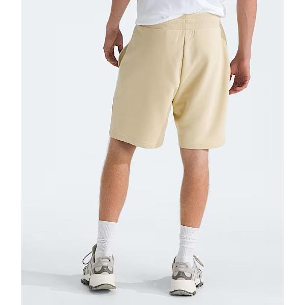 Terry Relaxed Reg. Shorts NF0A8C29 3X41 THE NORTH FACE 