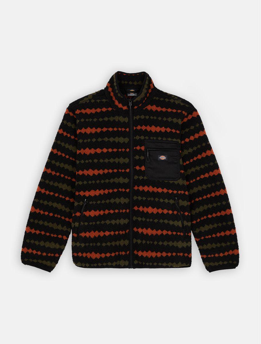 Falkville Pile DK0A4YN BLK DICKIES 