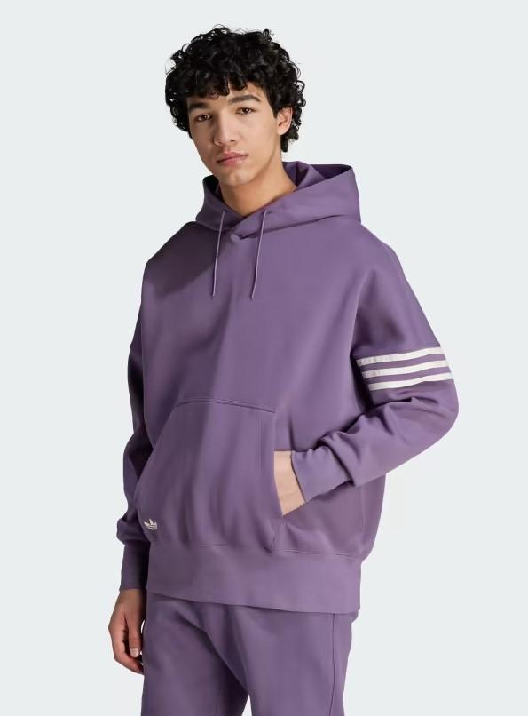 New Hoodie IN4675 UNI ADIDAS 