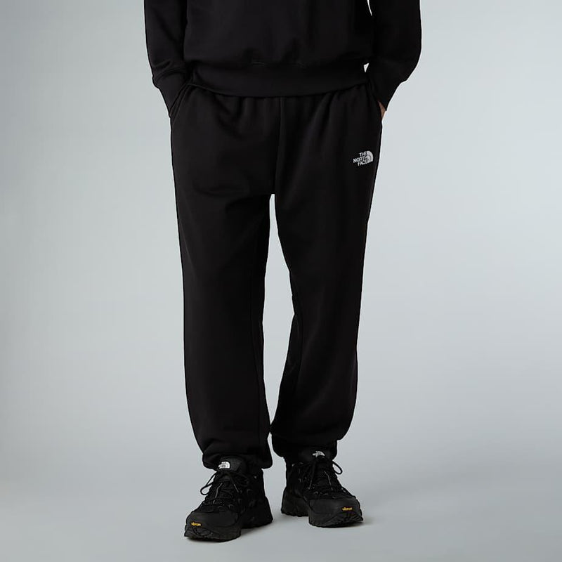 M ESSENTIAL RELAXED STRAIGHT JOGGER