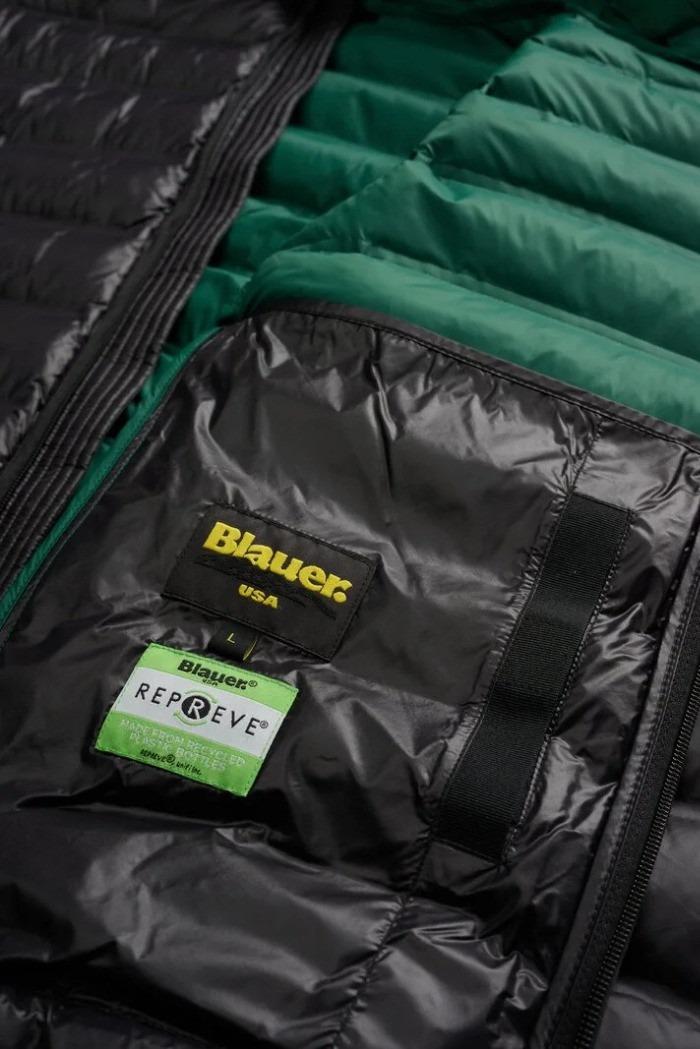 Charles M 25WBLUC02132 999EN BLAUER 