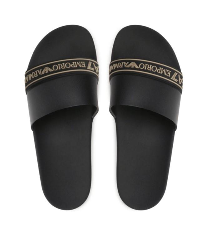 SHOES BEACHWEAR XCP011 N419 EA7 