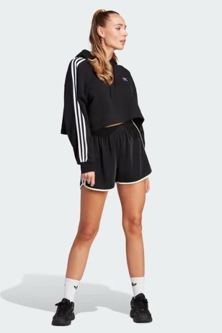 HOODIE CROP IK6477 UNI ADIDAS 