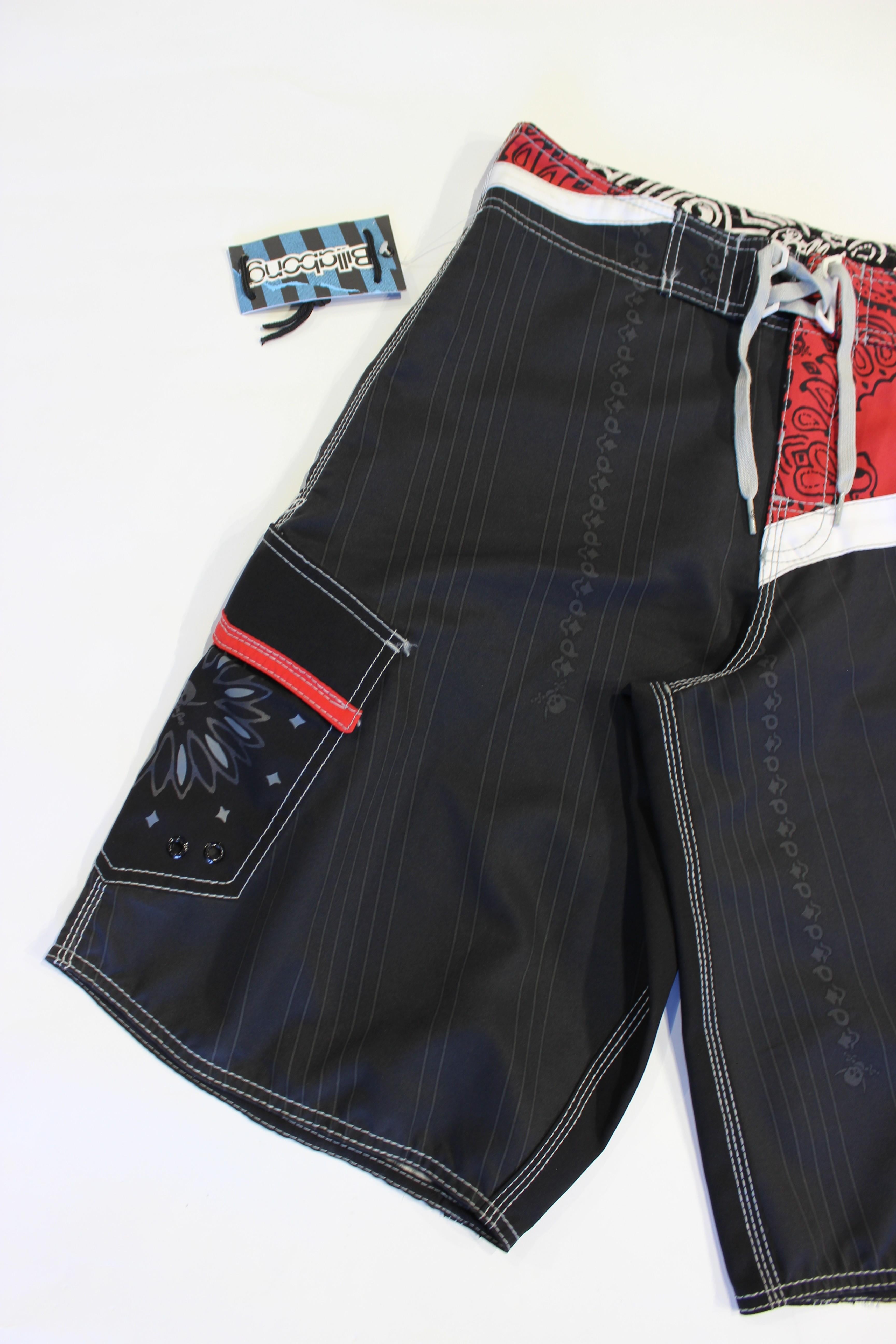 Costume Billabong V1BS25BIS8 0019 BILLABONG 