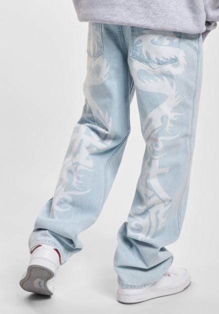 Tribal Denim KM234041 2 KARL KANI 