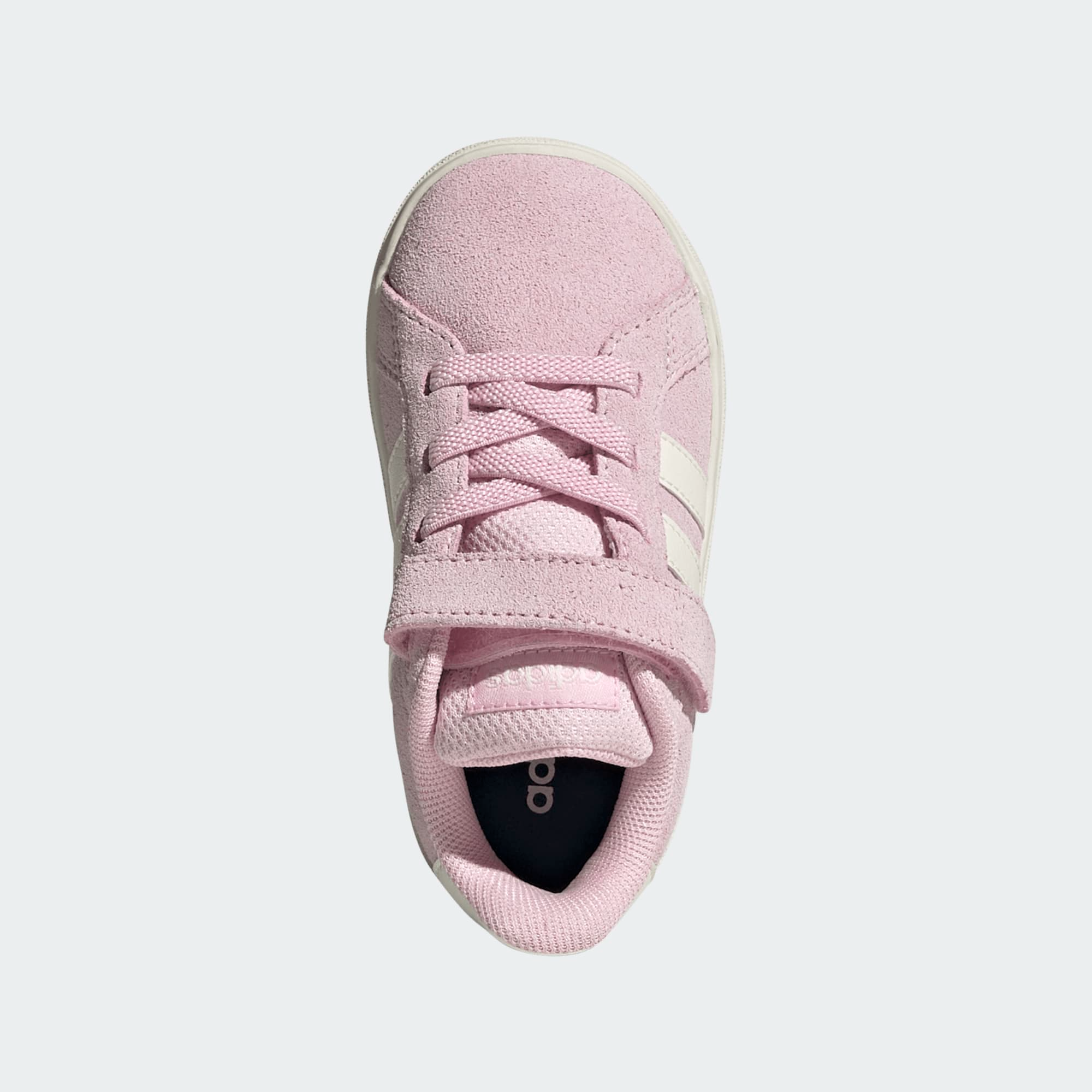Grand Court 00s El I JR0781 UNI ADIDAS 