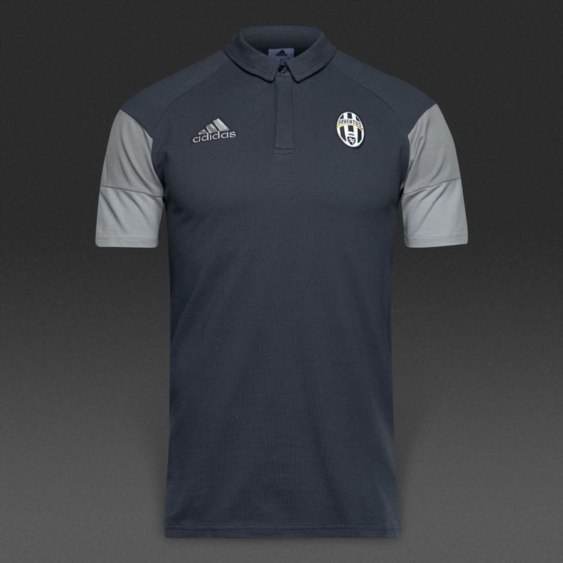 Maglia Polo adidas Juventus 16/17