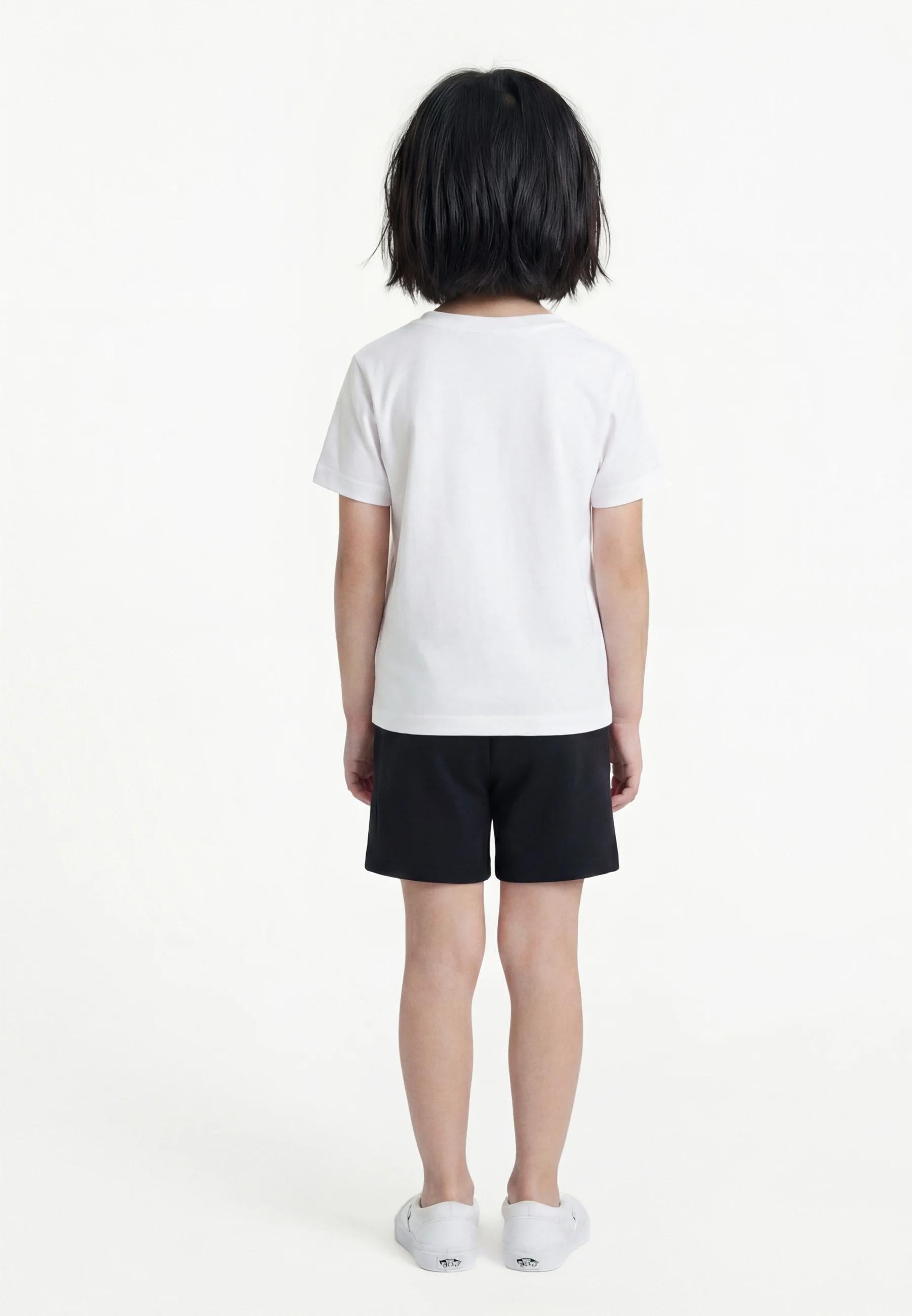 Kid Set TNF NF0A8G1H LA91 THE NORTH FACE 
