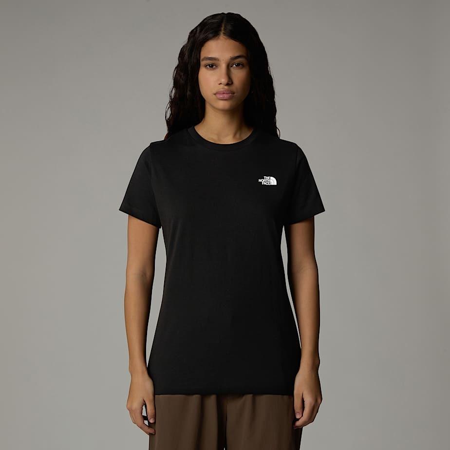 Simple Dome NF0A87NH JK31 THE NORTH FACE 