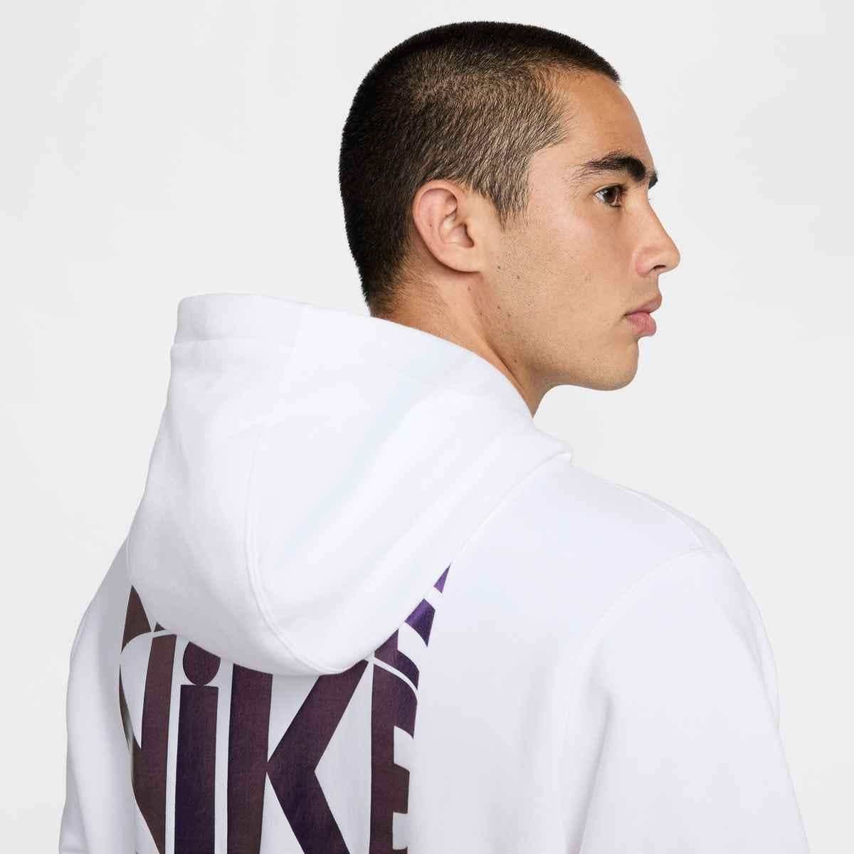 Nsw club HJ0606 100 NIKE 
