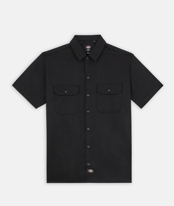 Work Shirt DK0A4XK7 DBX1 DICKIES 