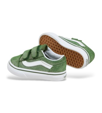 Old Skool V Sherpa VN0009RC BGN1 VANS 