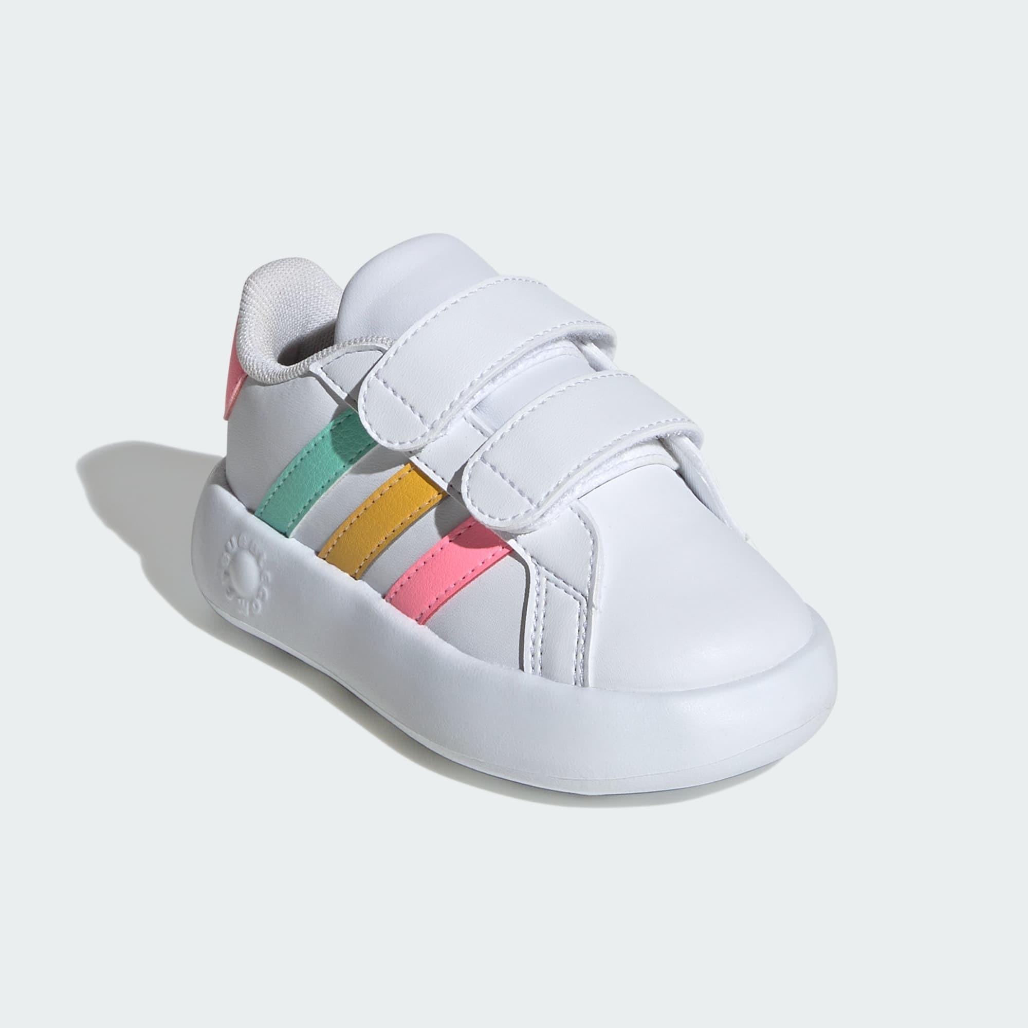 Grand Court 2.0 Cf IE1371 UNI ADIDAS 