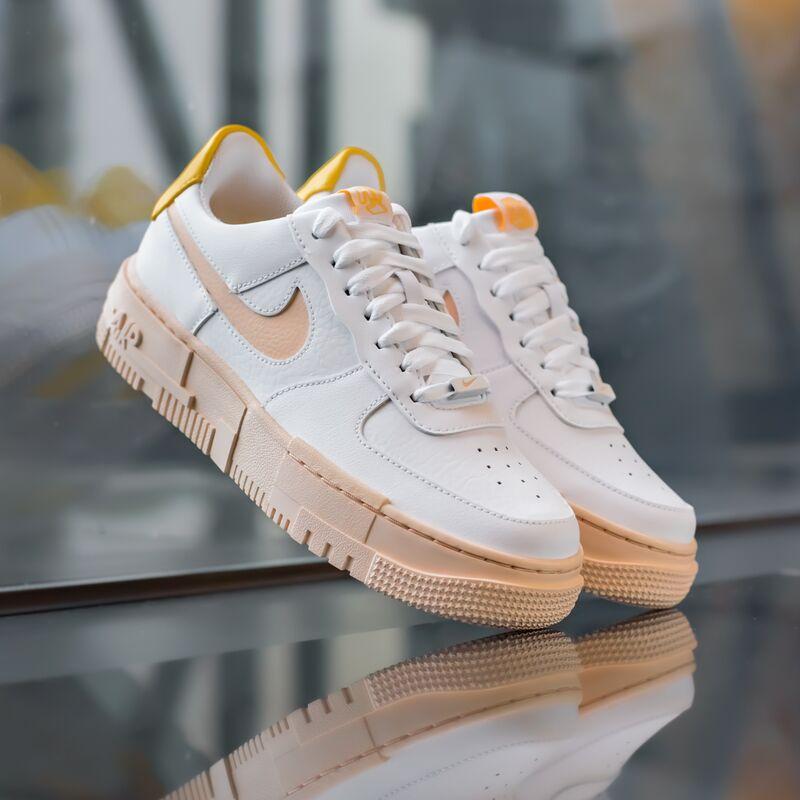 Air Force 1 Pixel DM3054 100 NIKE 