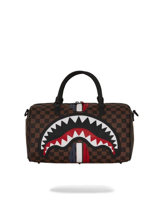 Machine Francaise 910D7491 NSZ SPRAYGROUND 