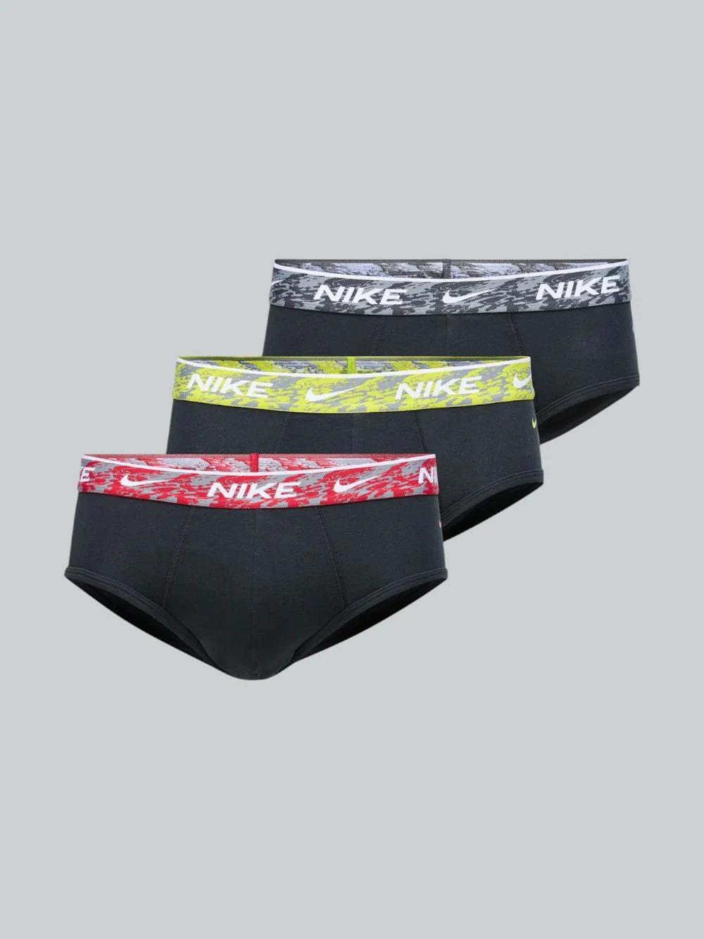 Nike Brief 3pk 0000KE1006 067 NIKE 