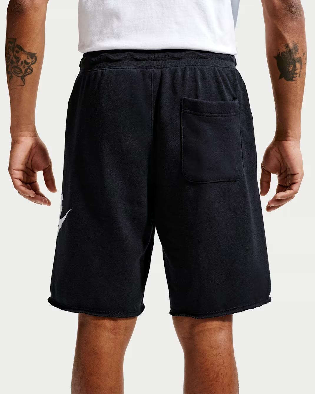 Nike Short FQ4950 010 NIKE 