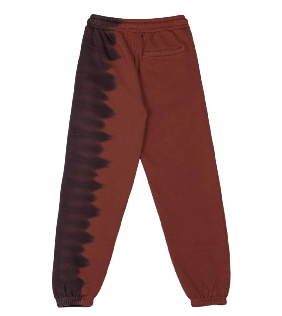 Sweatpant Grmy GRTS228 BROWN GRIMEY 