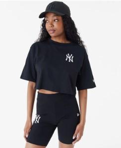 MBL TEAM 60435318 BLKWHI NEW ERA 