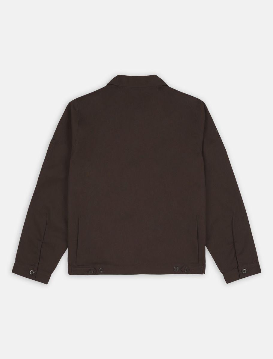 Giacca Sfoderata Eisenhower DK0A4Y6U DBX1 DICKIES 