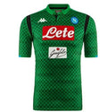 Maglia da gara ufficiale Napoli