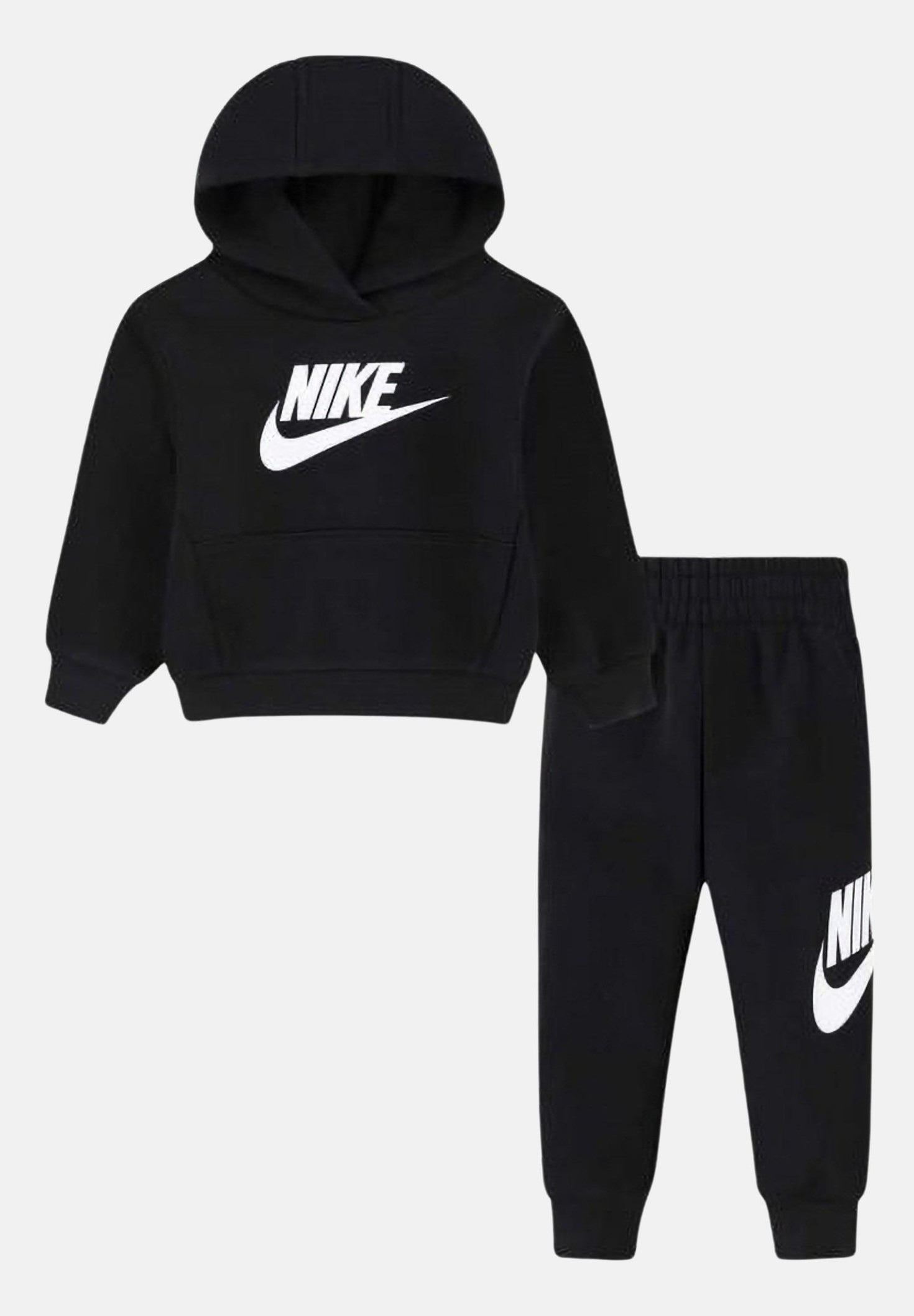 Nike Club Fleece Set In Pile Baby 66L135 023 NIKE 