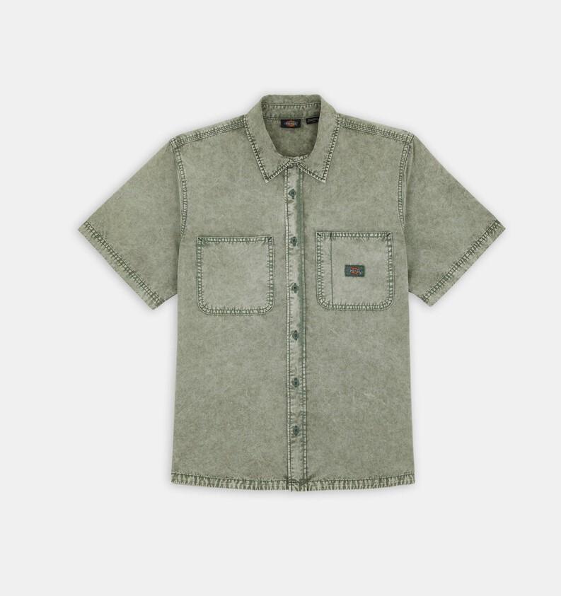 Newington Shirt DK0A4YS1 H661 DICKIES 