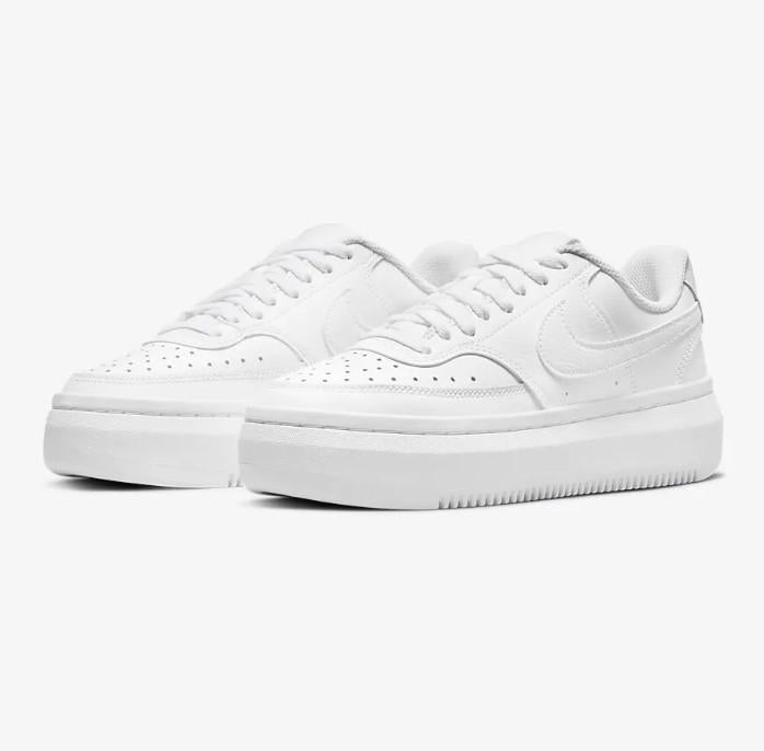 Court Vision Alta DM0113 100 NIKE 