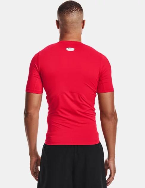 UA HG Armour Comp 1361518 600 UNDER ARMOUR 