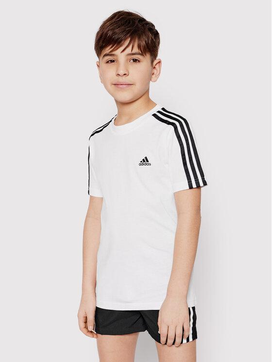Maglia 3 Stripes HD5973 UNI ADIDAS 