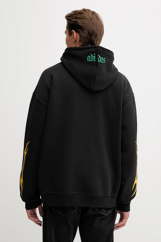 Spiders Loose Hoodie JW0223 UNI ADIDAS 