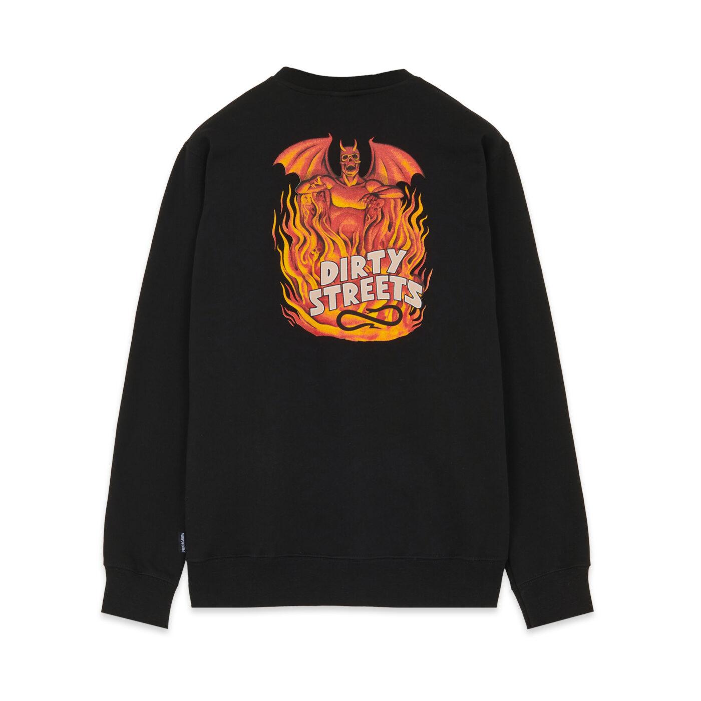 Hoodie 22FWPRFE 716 PROPAGANDA 