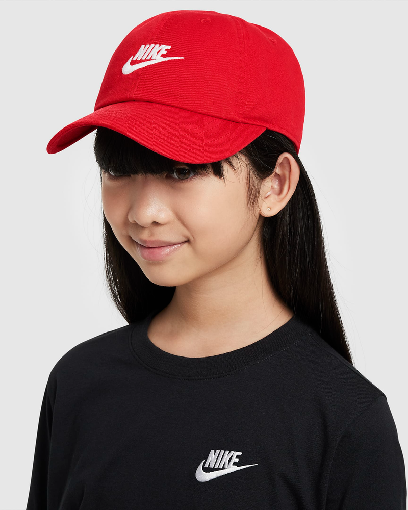 Future Curve Brim Cap