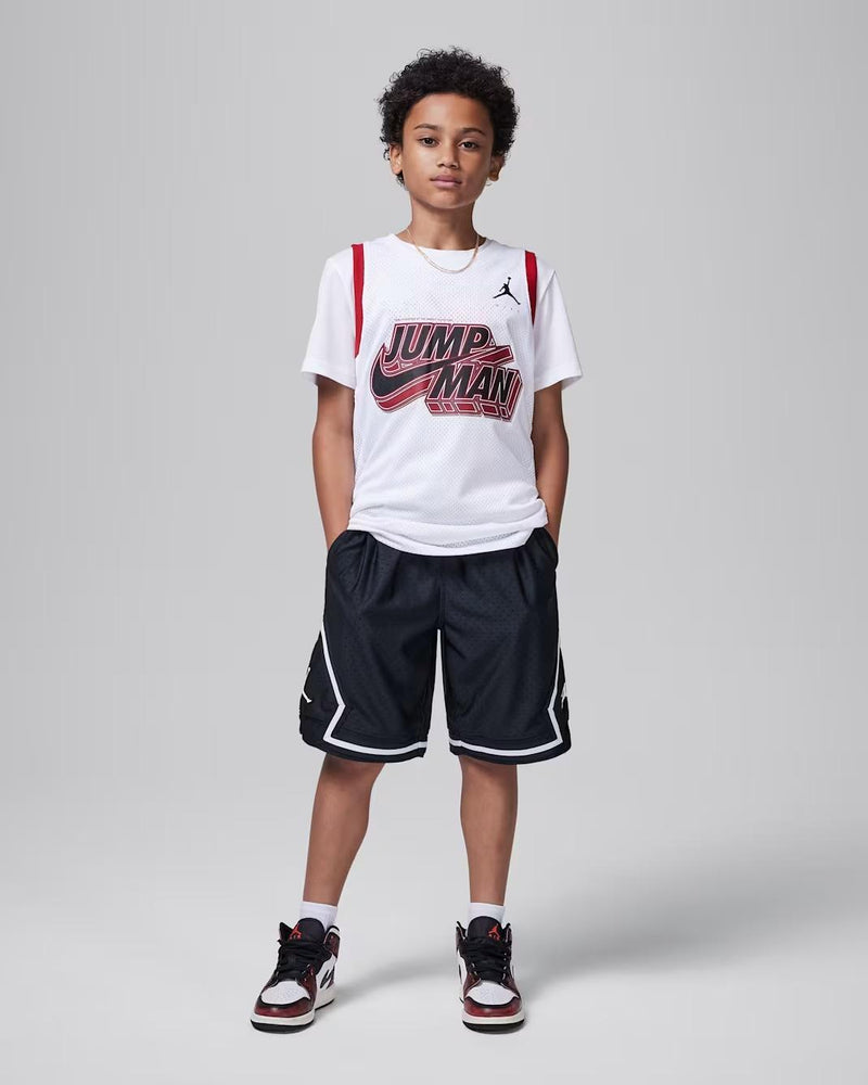 Jordan Diamond Short