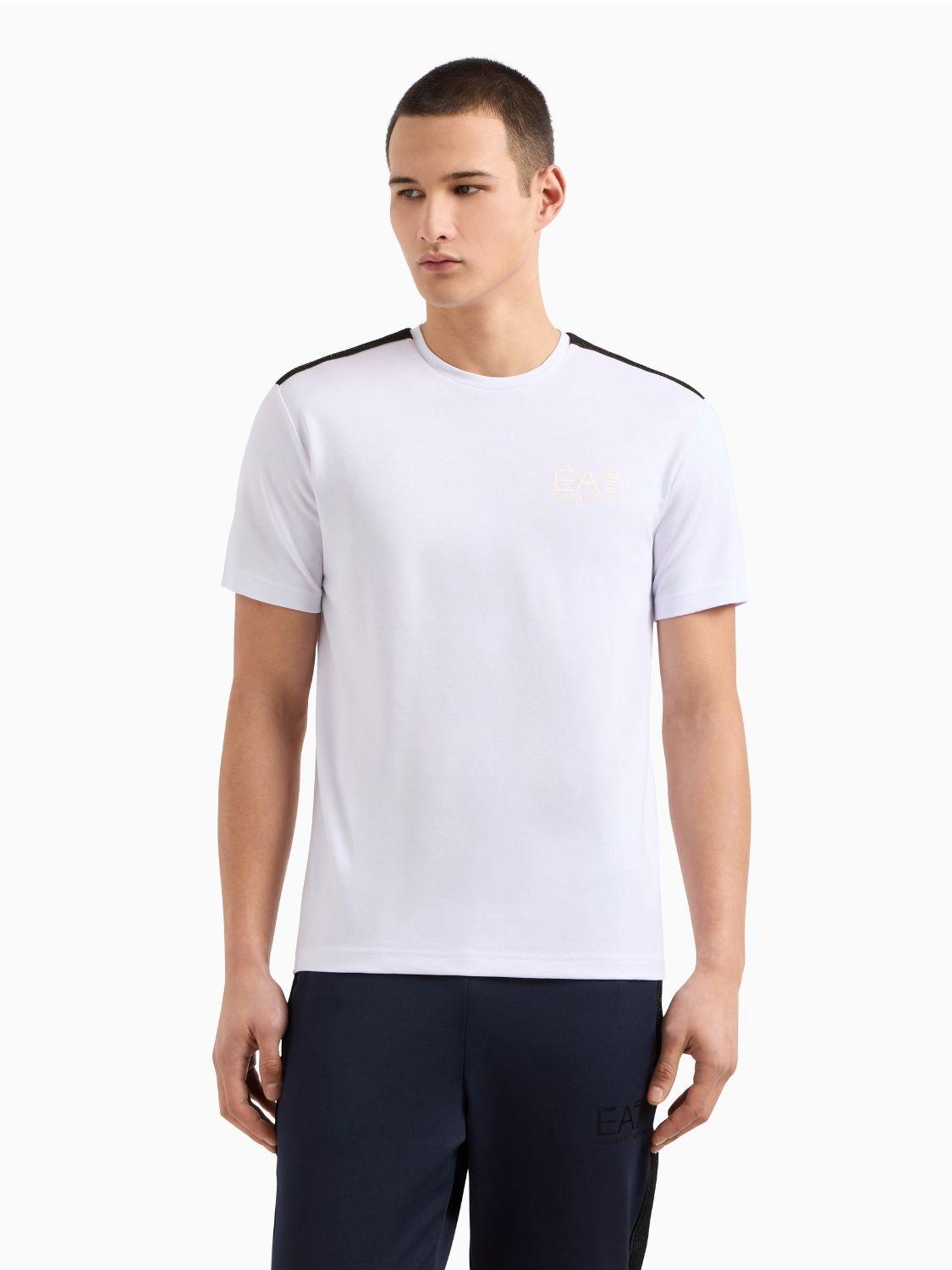 T-shirt 7M000299 U0002 EA7 