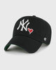Cappellino Clean Up New York Yankees