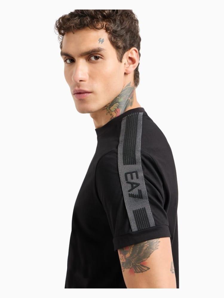 T-shirt 7M000138 UC001 EA7 