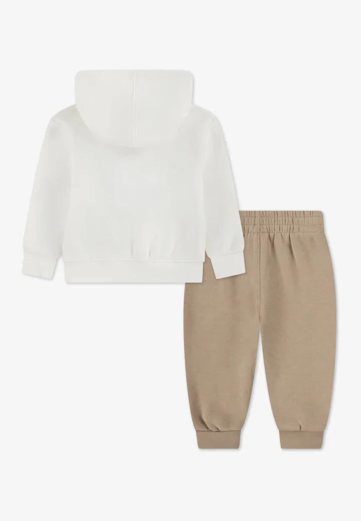 JBD Mj Brkln Set 85F124 X0L JORDAN 