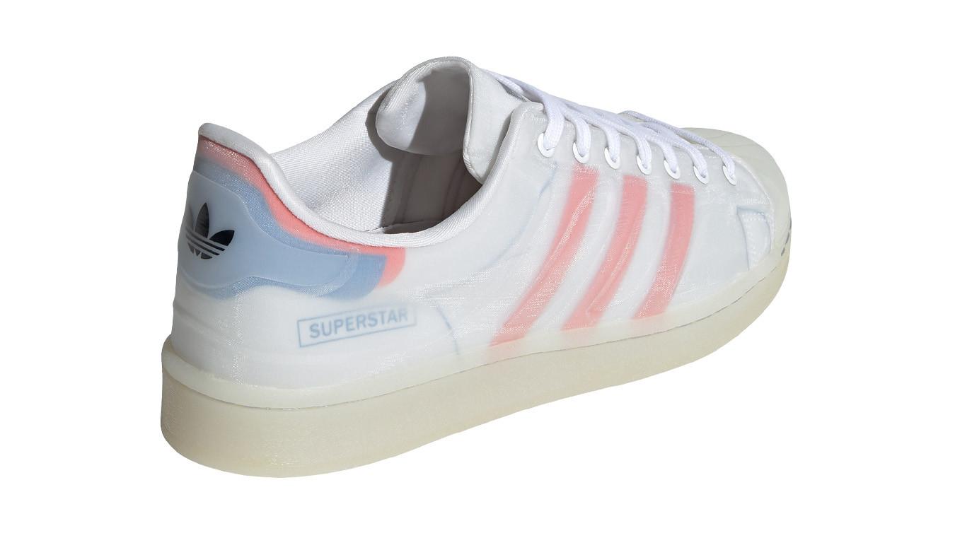 Superstar Futureshell FX5544 - ADIDAS 
